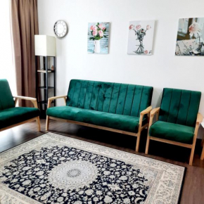 Botanic Home-Lovely 3 Bedrooms Condo Vista Bangi